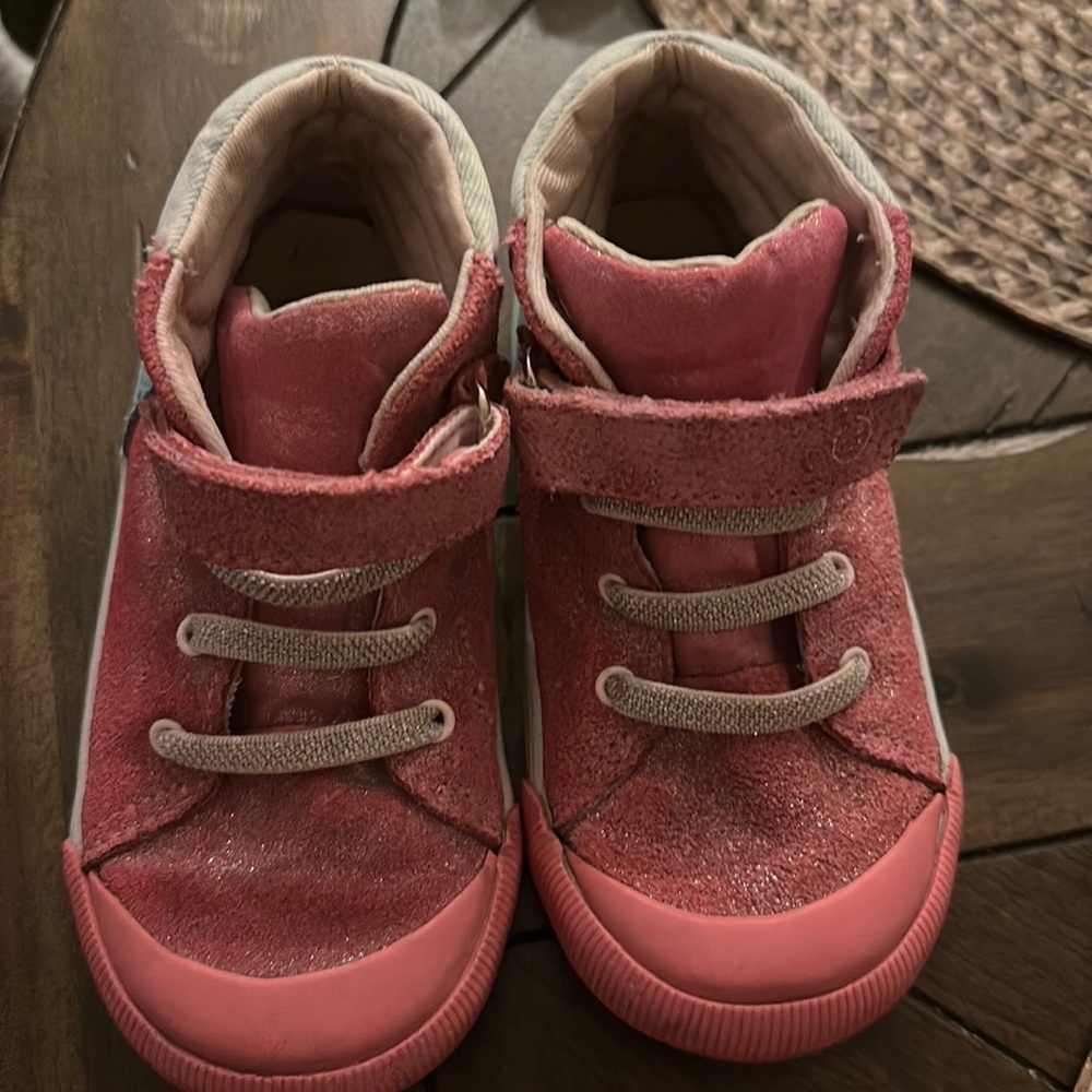 Stride Rite Shoes